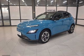 Hyundai Kona Electric Kona EV Tecno 2C 100kW - Foto 1