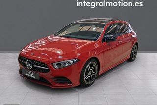 Mercedes Clase A A 200 - Foto 1