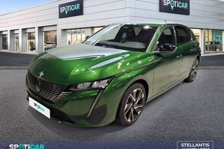 Peugeot 308 5P PureTech 130 S&S MAN Allure - Foto 1
