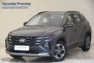 Hyundai Tucson 1.6 T Maxx - Foto 1