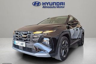Hyundai Tucson 1.6D 48V Tecno Sky DT - Foto 1