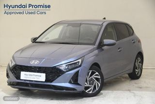 Hyundai i20 1.0 TGDI Klass 100 - Foto 1