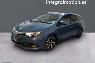 Toyota Auris 1.8 140H Active Touring Sports - Foto 1