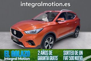 MG ZS 1.5 Comfort - Foto 1