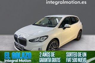 BMW Serie 2 218i - Foto 1
