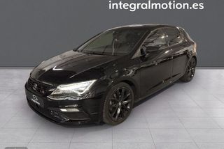 Seat Leon 1.5 TSI 110kW (150CV) DSG-7 St&Sp FR - Foto 1