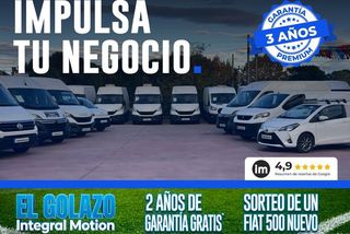 Renault Kangoo Profesional dCi furgón derivado de turismo - Foto 1