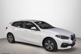 BMW Serie 1 116d - Foto 1