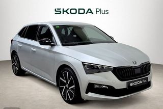 Skoda Scala 1.5 TSI 110 KW (150 CV) Sport Plus - Foto 1