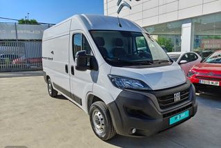 Fiat Ducato FG 2.2 MULTIJET 140 35 L2H2 EASY PRO 4P - Foto 1