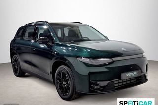 Leapmotor C10 REEV 28.4 kWh Design Auto - Foto 1