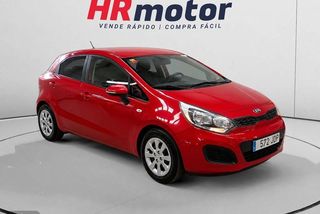 Kia Rio 1.2 CVVT Concept 63 kW (85 CV) - Foto 1