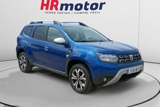 Dacia Duster Prestige - Foto 1