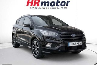 Ford Kuga 1.5 EcoBoost S&S ST-Line 4x2 110 kW (150 CV) - Foto 1