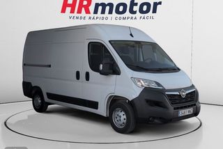 Opel Movano Furgón BlueHDi 140 Edition L2H2 103 kW (140 CV) 3.500 - Foto 1