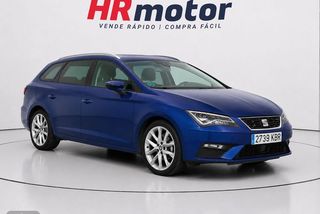 Seat Leon 2.0 TDI S&S FR 110 kW (150 CV) - Foto 1