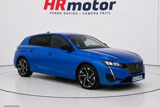 Peugeot 308 PureTech 130 S&S Allure 96 kW (130 CV) - Foto 1