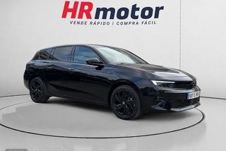 Opel Astra Sportwagon 1.2 Turbo XHT Edition 96 kW (130 CV) - Foto 1