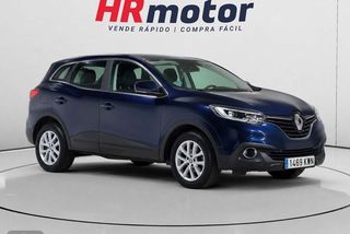 Renault Kadjar Life Energy dCi 81 kW (110 CV) - Foto 1