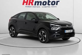 Citroen C4 PureTech 130 S&S 6v Plus 96 kW (131 CV) - Foto 1