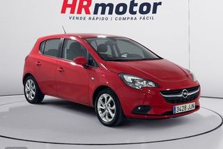 Opel Corsa 1.4 Turbo S&S Selective 74 kW (100 CV) - Foto 1