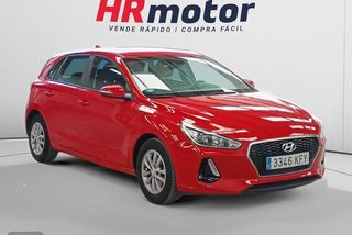 Hyundai i30 1.0 TGDI Link 88 kW (120 CV) - Foto 1