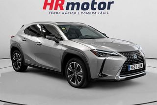 Lexus UX 250h Executive Plus 135 kW (184 CV) - Foto 1