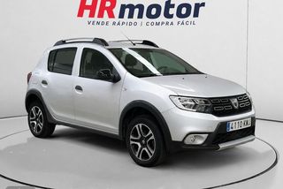 Dacia Sandero Serie Limitada Nómada TCe 66 kW (90 CV) - Foto 1