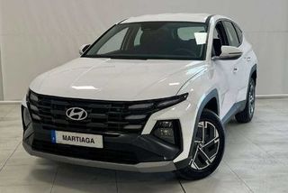 Hyundai Tucson 1.6 T HEV Klass AT 239 - Foto 1