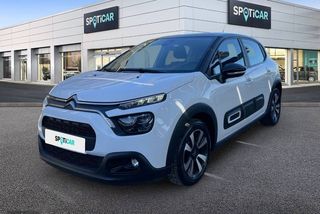 Citroen C3 PureTech 60KW (83CV) Feel Pack - Foto 1
