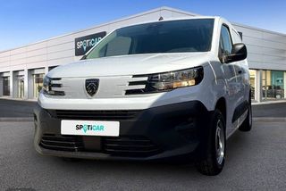 Peugeot Partner Standard 600kg BlueHDi 73kW - - Foto 1