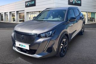 Peugeot 2008 Puretech 130 S&S EAT8 Allure Pack - Foto 1