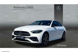 Mercedes Clase C C 220 d - Foto 1
