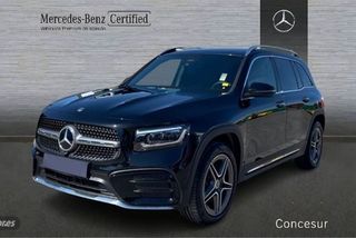 Mercedes Clase GLB GLB 220 d 4MATIC - Foto 1