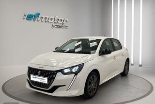 Peugeot 208 BlueHDi 73kW (100CV) Active Pack - Foto 1