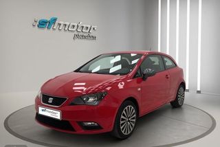 Seat Ibiza 1.4 TDI - Foto 1