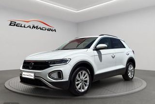 Volkswagen T-Roc LIFE 2.0 TDI - Foto 1