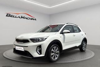 Kia Stonic 1.2 DPi 62kW (84CV) Concept - Foto 1