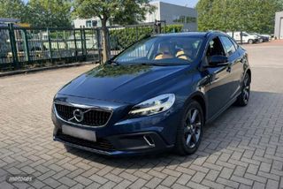 Volvo V 40 V40 Cross Country 2.0 D2 *Piel*GPS* - Foto 1