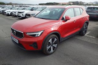 Volvo XC40 1.5 T4 PHEV RECHARGE ULTIMATE BRIGHT DCT 5P - Foto 1