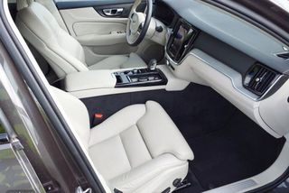 Volvo V 60 2.0 T6 PHEV PLUS DARK AUTO 4WD 5P - Foto 1