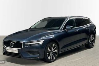 Volvo V 60 V60 Core, B4 (diesel), Diésel - Foto 1