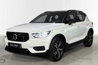 Volvo XC40 XC40 R-Design, B3 mild hybrid (gasolina) - Foto 1