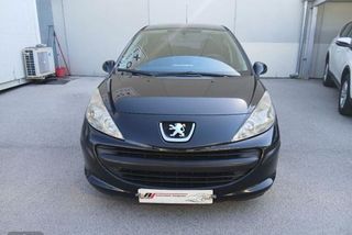 Peugeot 207 5p Confort 1.4 HDi 70 - Foto 1