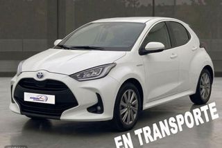 Toyota Yaris 5p 120H Active Tech - Foto 1