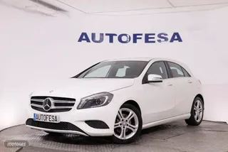 Mercedes Clase A A 200 CDI URBAN 136CV 5P # CAMARA TRASERA - Foto 1