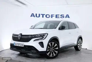 Renault Austral 1.2 E-TECH HYBRID 1.2 AUTO 200CV TECHNO 5P # PARKTRONIC,CAMARA TRASERA,FAROS LED, - Foto 1