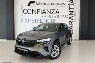 Renault Austral Mild Hybrid 140cv EVOLUTION - Foto 1
