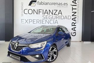 Renault Megane 1.3 TCe 160cv EDC GPF R.S.Line - Foto 1