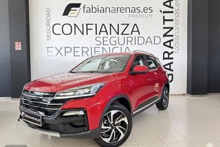EVO EVO 4 1.6 Gasolina/GLP - Foto 1